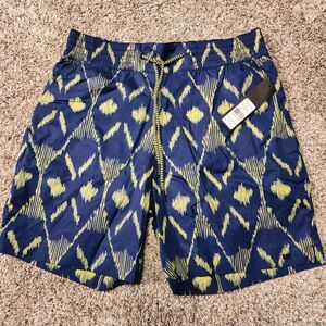 Marc Jacobs Men’s Green Oasis Swim Short NWT